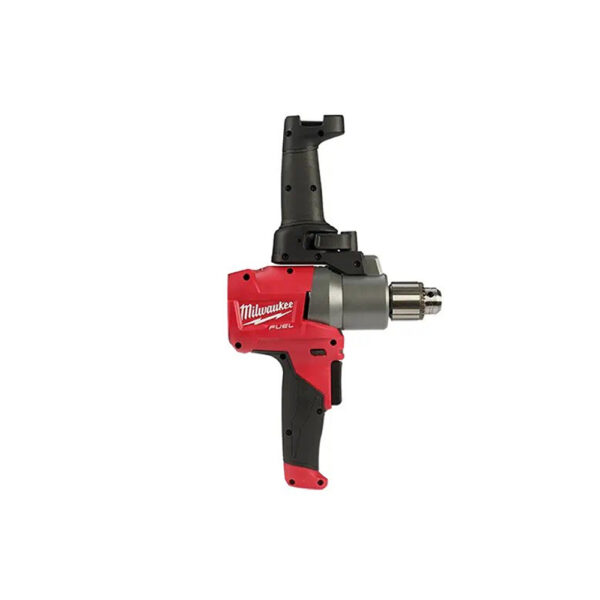 2810-20 Milwaukee M18 FUEL Mud Mixer with 180 Degree Handle (Tool Only)