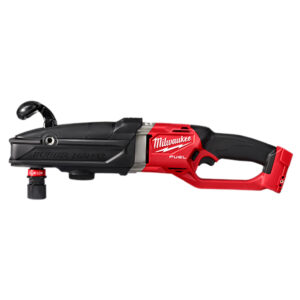 2811-20 Milwaukee M18 Fuel Super Hawg Right Angle Drill W/Quik-Lok
