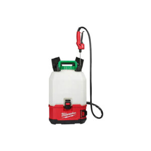 Milwaukee Sprayers