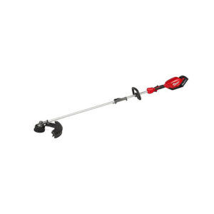 2825-21ST Milwaukee M18 FUEL String Trimmer w/ QUIK-LOK