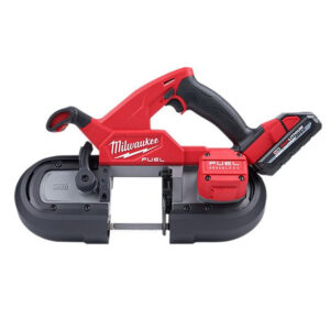 2829-20 Milwaukee M18 FUEL Compact Band Saw (Tool Only)