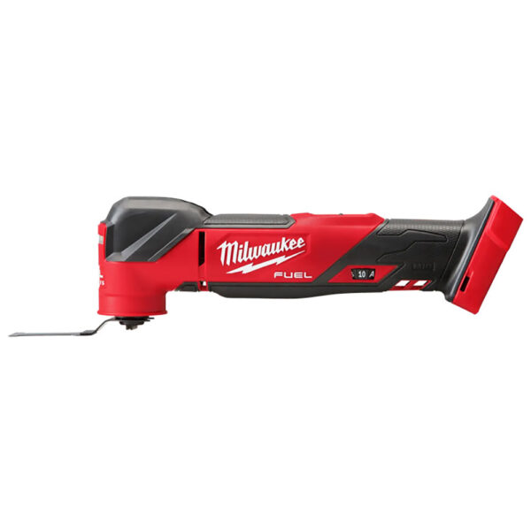 2836-20 Milwaukee M18 FUEL Oscillating Multi-Tool