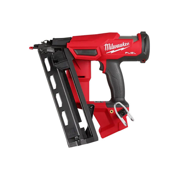 2841-20 Milwaukee M18 FUEL 16 Gauge Angled Finish Nailer