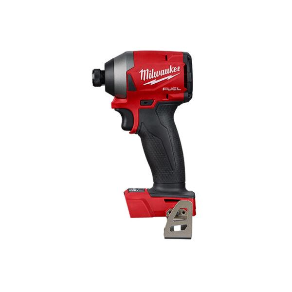 2853-20 Milwaukee M18 FUEL 1/4'' Hex Impact Driver (Tool Only)