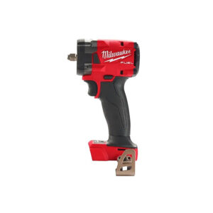 2854-20 Milwaukee M18 FUEL 3/8'' Compact Impact Wrench w/ Friction Ring