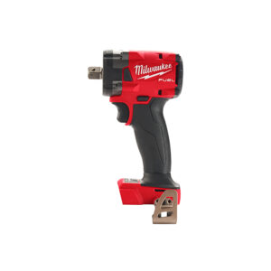 2855P-20 Milwaukee M18 FUEL 1/2'' Compact Impact Wrench w/ Pin Detent Bare Tool