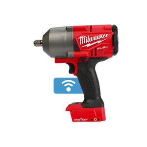 2863-20 Milwaukee M18 FUEL w/ ONE-KEY High Torque Impact Wrench 1/2'' Friction Ring