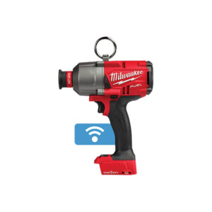 2865-20 Milwaukee M18 FUEL 7/16'' Hex Utility High Torque Impact Wrench w/ ONE-KEY (Tool Only)