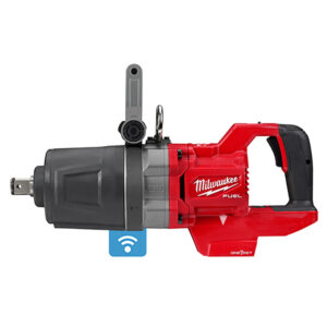 2868-20 Milwaukee M18 FUEL 1'' D-Handle High Torque Impact Wrench w/ ONE-KEY