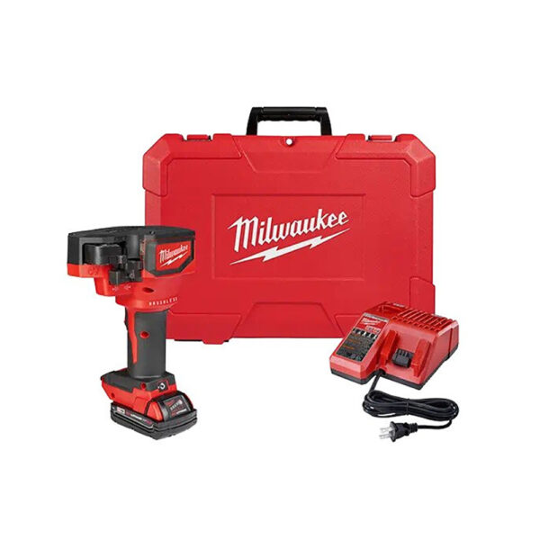 2872-21 Milwaukee M18 Brushless Threaded Rod Cutter Kit