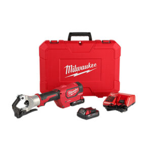 2877-22 Milwaukee M18 FORCE LOGIC 750 MCM Dieless Crimper