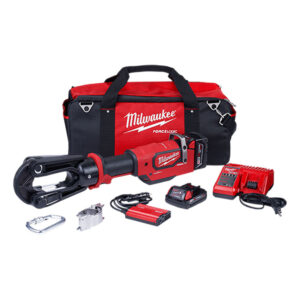 2879-22 Milwaukee M18 FORCE LOGIC 15T Crimper Kit