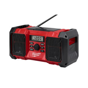 Milwaukee Radios & Speakers