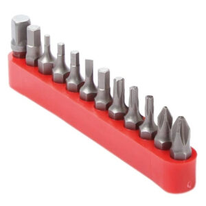Norbar Repair and Spares Kits Torque Screwdriver Accessories