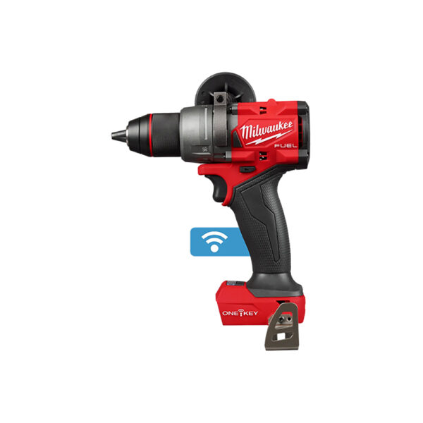 2905-20 Milwaukee M18 FUEL 1/2'' Drill/Driver w/ ONE-KEY