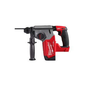2912-22 Milwaukee M18 FUEL 1'' SDS Plus Rotary Hammer Kit