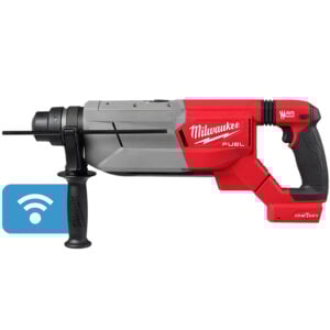 2916-20 Milwaukee M18 FUEL 1-1/4'' SDS Plus D-Handle Rotary Hammer w/ ONE-KEY