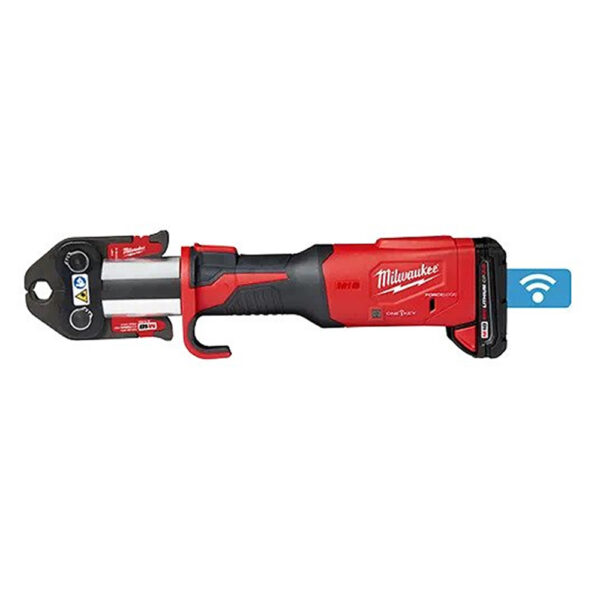 2922-20 Milwaukee M18 FORCE LOGIC Press Tool w/ ONE-KEY