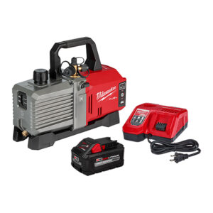 Milwaukee Vacuum Pumps