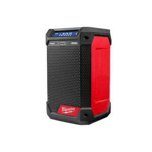 2951-20 Milwaukee M12 Radio + Charger