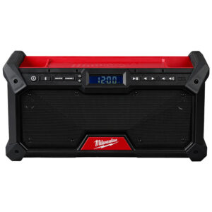 2952-20 Milwaukee M18 Bluetooth Jobsite Radio