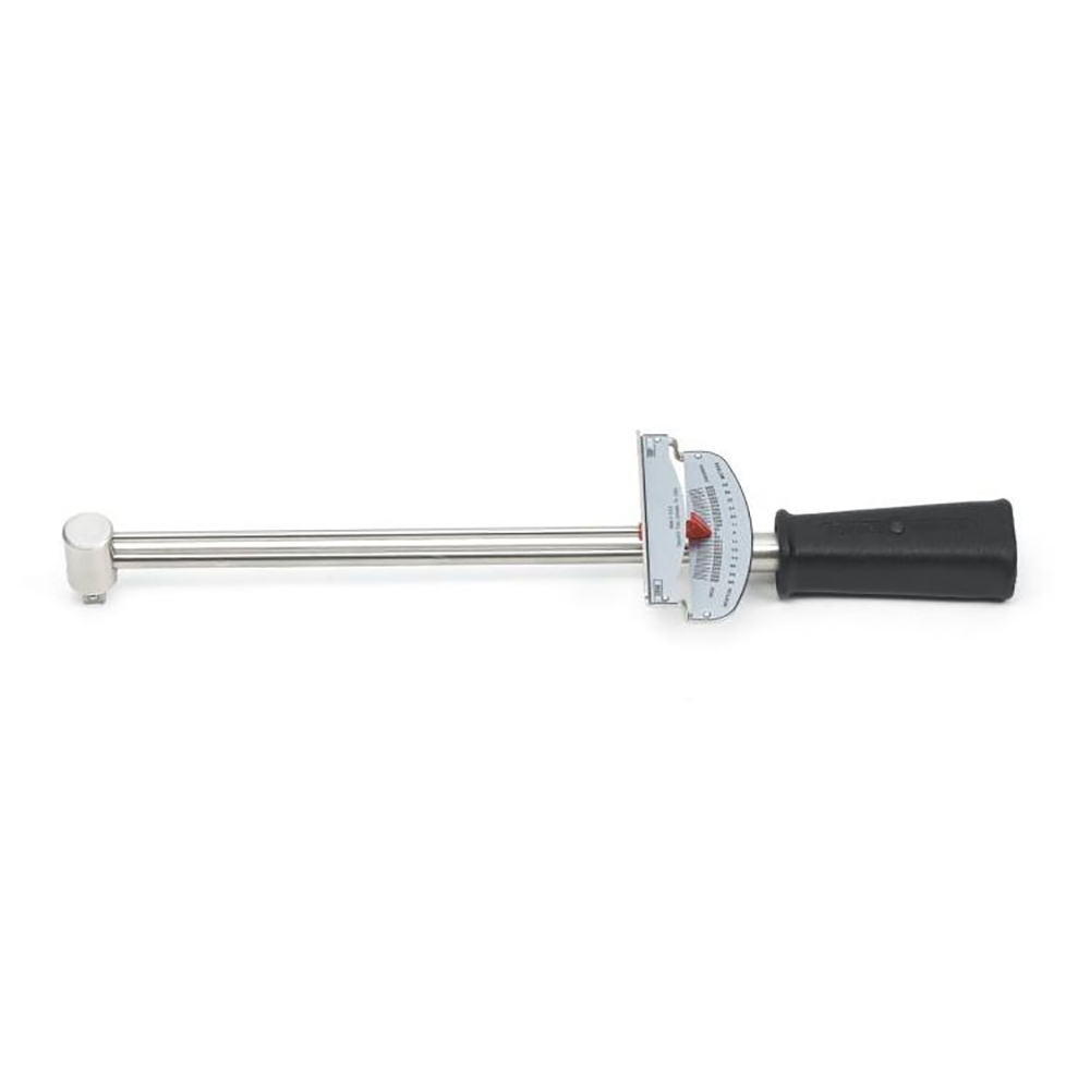 GearWrench Beam Torque Wrenches