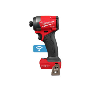 2957-20 Milwaukee M18 FUEL 1/4'' Hex Impact Driver w/ ONE-KEY