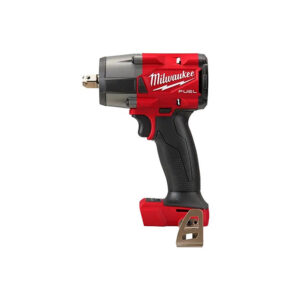 2962P-20 Milwaukee M18 FUEL 1/2'' Mid-Torque Impact Wrench w/ Pin Detent