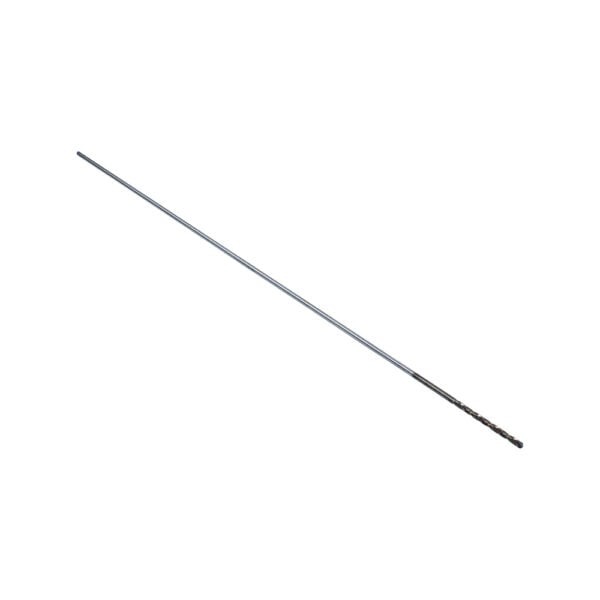 2964COX12, 29/64'', 12'' Cobalt Aircraft Extension Drill 135 Degree Split Point