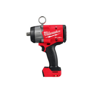 2966-20 Milwaukee M18 FUEL 1/2'' High Torque Impact Wrench w/ Pin Detent