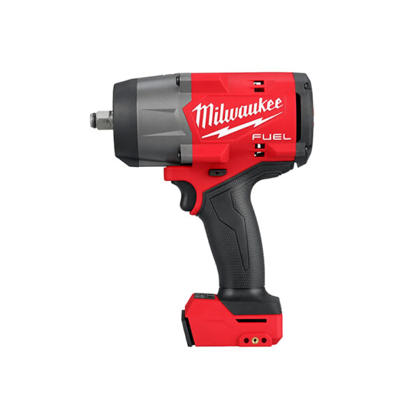 2967-20 Milwaukee M18 FUEL 1/2'' High Torque Impact Wrench w/ Friction Ring