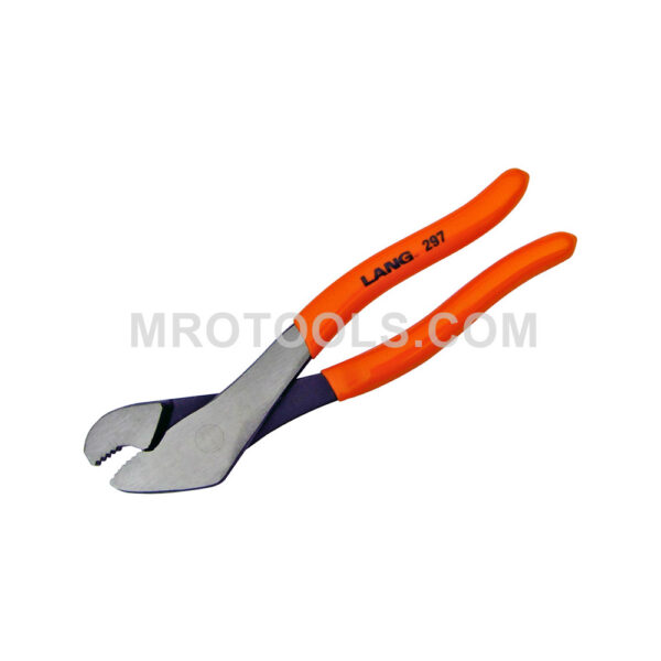 Lang 297 Battery Nut Pliers