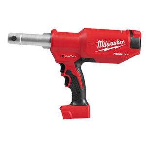 2977-20 Milwaukee M18 FORCE LOGIC 6T Pistol Utility Crimper