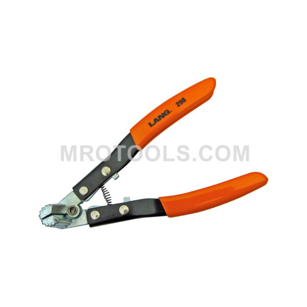Lang 298 Battery Terminal Spreader and Cleaner