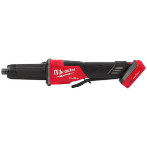 2984-20 Milwaukee M18 FUEL Variable Speed, Braking Die Grinder, Paddle Switch w/ ONE-KEY