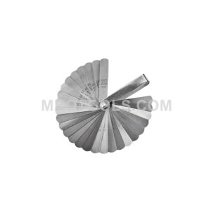 Lang 29A 26 Blade Feeler Gauge