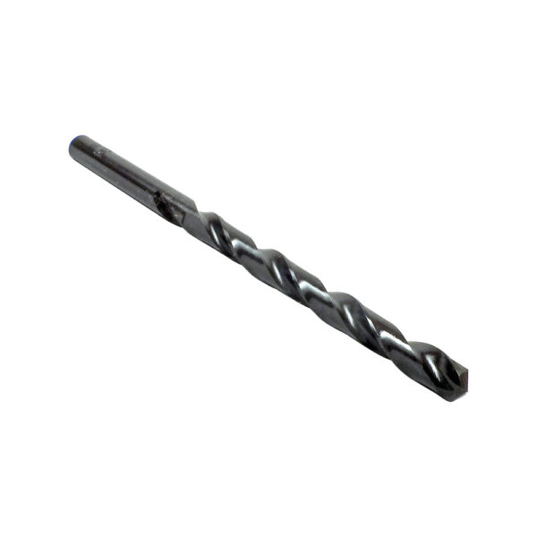 #2HSJOHD Jobber Drill, High Speed Steel, Heavy Duty, 135 Degree Point, Size: #2, NAS907 Type B