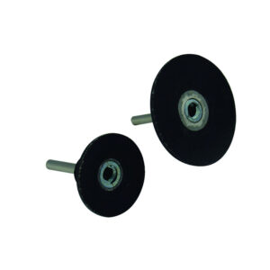 3ROH Astro Pneumatic 3'' Roll Lock Holder