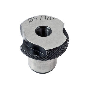 OM589EA-1875 3/16'' Slip Fit Drill Bushing