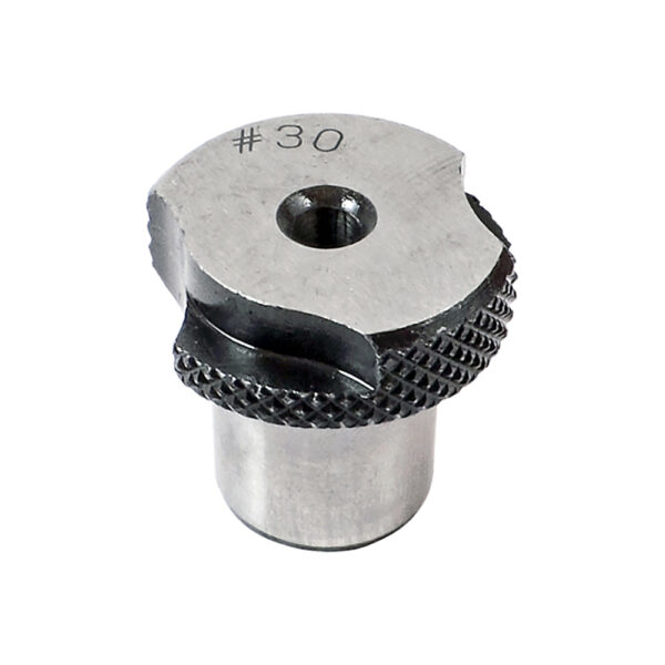 OM589EA-1285 #30 Slip Fit Drill Bushing
