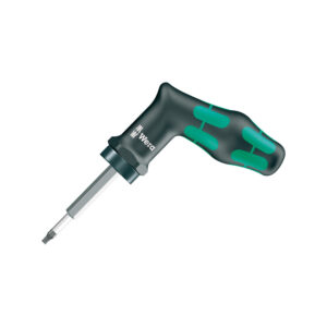 Wera 05027913001 300 Pistol Handle Hex Torque-Indicator