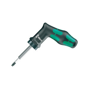Wera 05028046001 300 IP Pistol Handle TORX PLUS Torque-Indicator