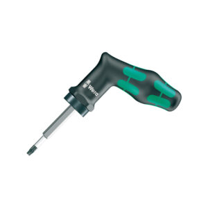 Wera 05027936001 300 TX Pistol Handle Torx Torque-Indicator