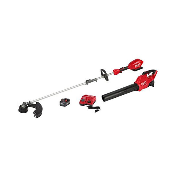 3000-21 Milwaukee M18 FUEL 2 Tool Combo Kit