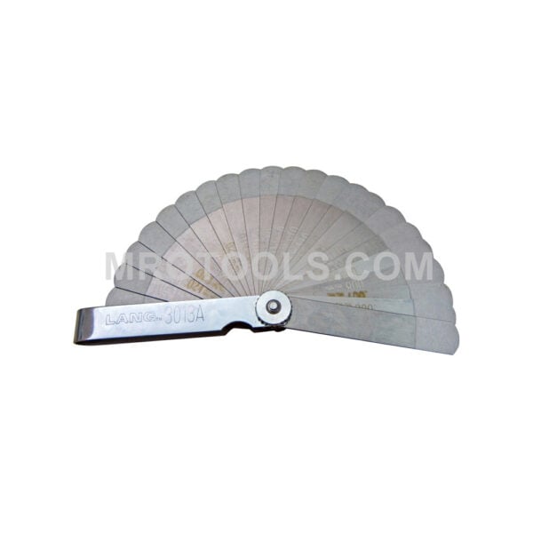 Lang 3013A 22 Blade Go-No-Go Gauge