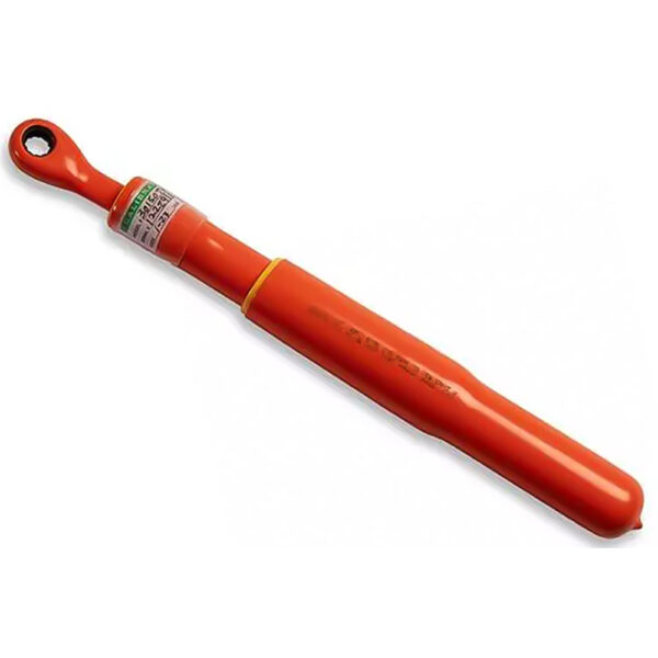Cementex 30150TW10MI 30-150 in-lbs 10mm Ratcheting Head Torque Wrench