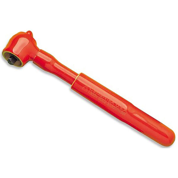 Cementex 30150TW14I-CW 30-150 in-lbs Clock-Wise X-Drive Torque Wrench, 1/4'' Square Drive