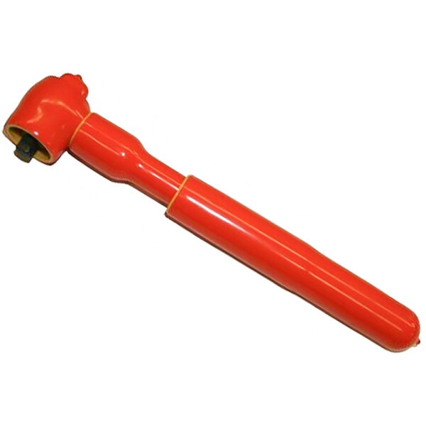 Cementex 30150TW38F-CW 30-150 ft-lbs Clock-Wise X-Drive Torque Wrench, 3/8'' Square Drive