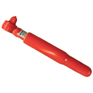 Cementex 30150UTW38I-K 30-150 in-lbs Torque Wrench, 3/8'' Square Drive w/ BoxSnap Case w/ Laser-Cut Foam