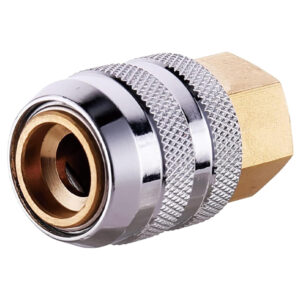 3018GR-17 Astro Pneumatic Locking Coupler Style Chuck